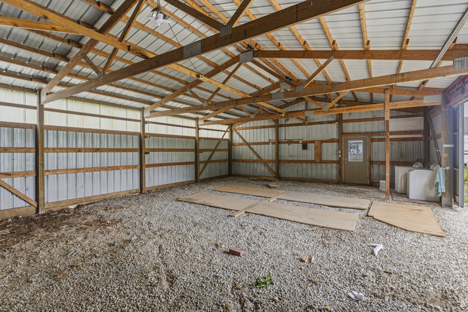 122 County Road 2150 North
