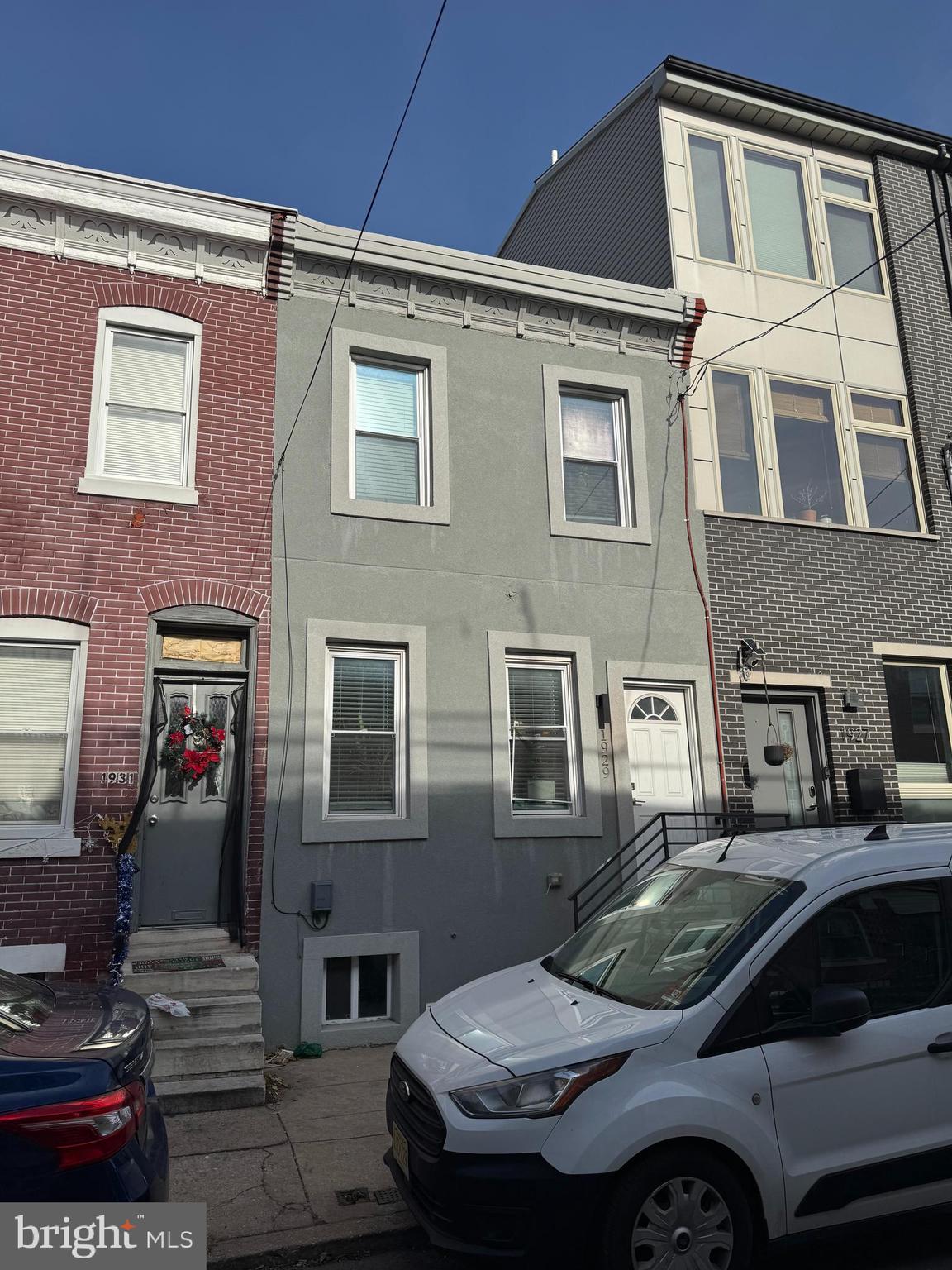 1929 Wilder Street