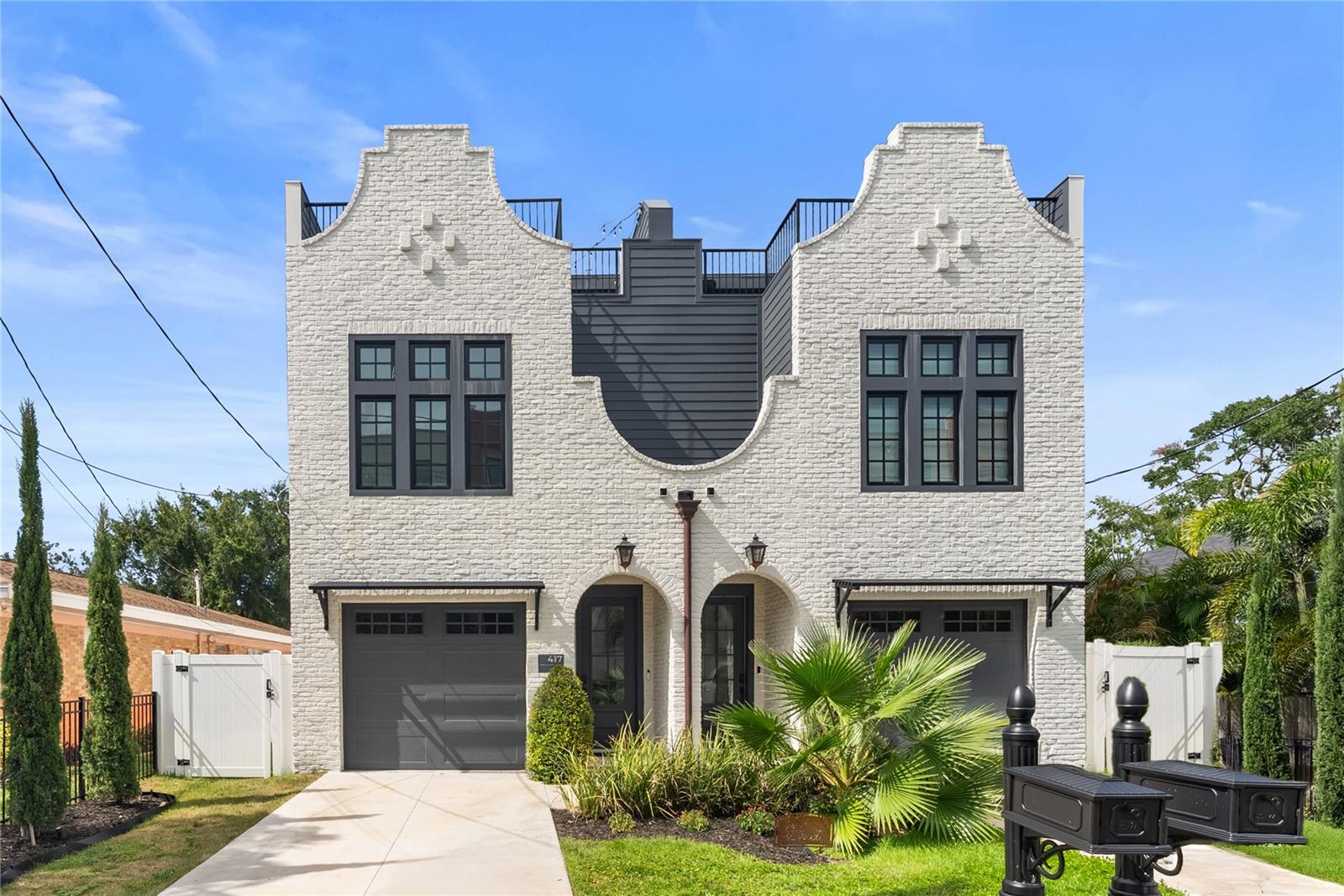 417 W Ross Avenue, Tampa, FL