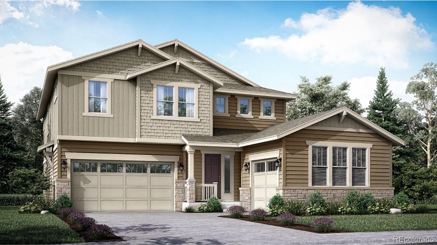 4061 Buttongrass Trail