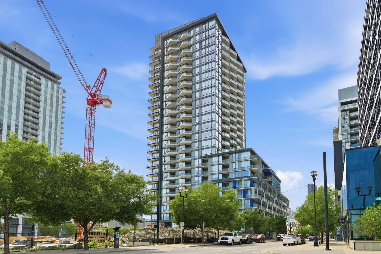 615 6 Avenue SE 426, Calgary, AB 