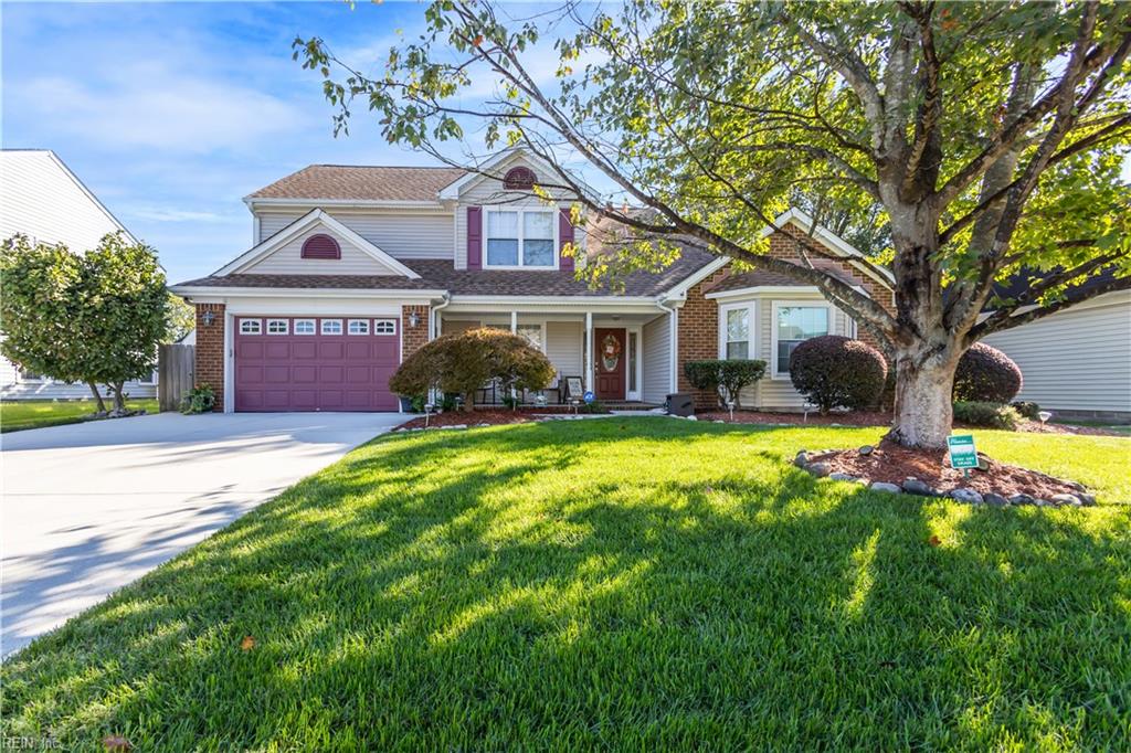 4736 Ardmore Lane, Virginia Beach, VA 