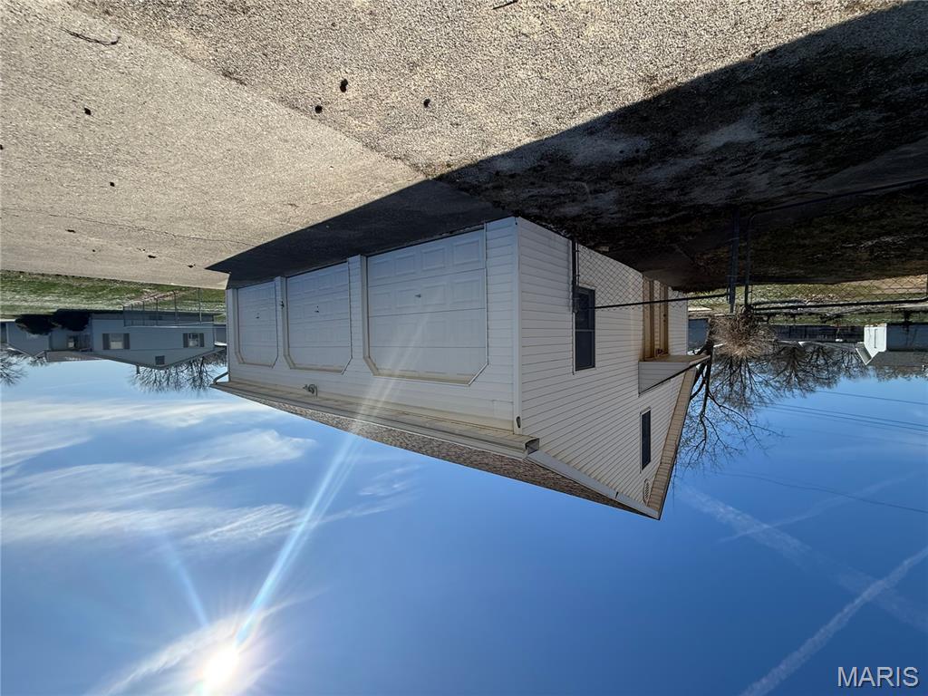 718 N Sturgeon Street