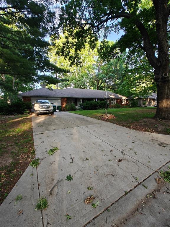 9311 Wenonga Road