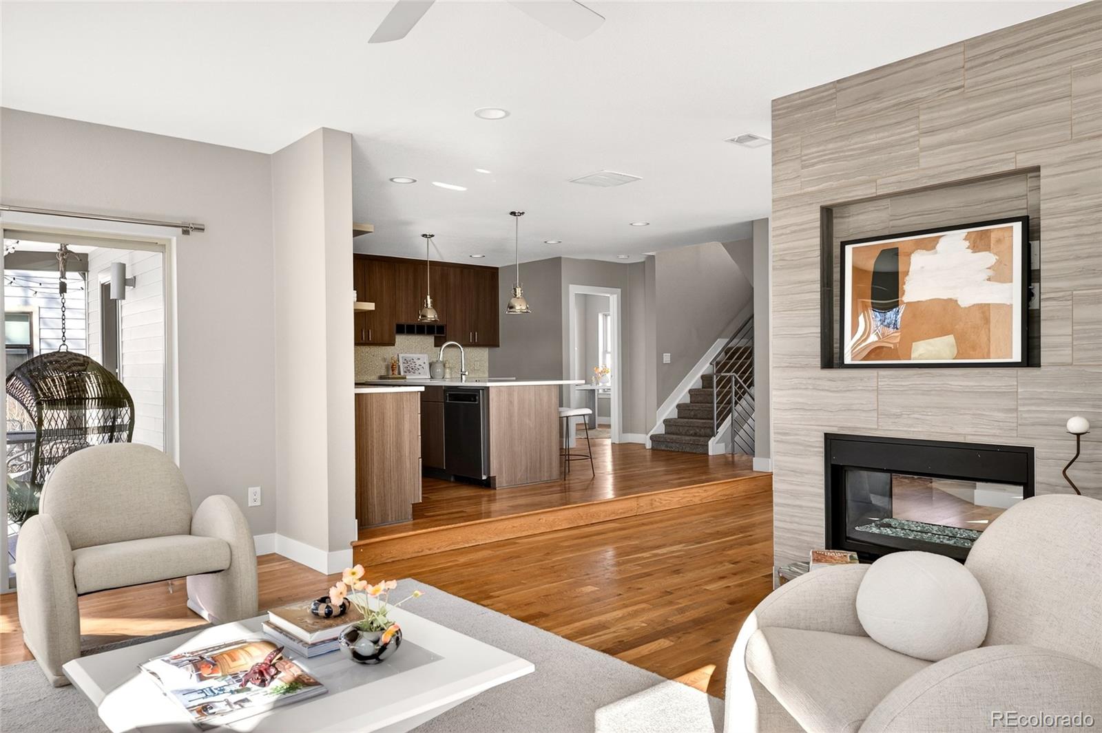 2051 S Gilpin Street