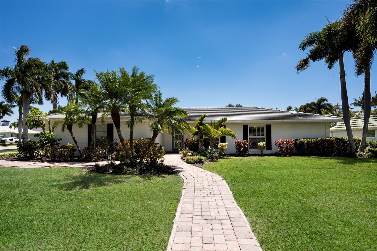 430 Bird Key Drive, Sarasota, FL