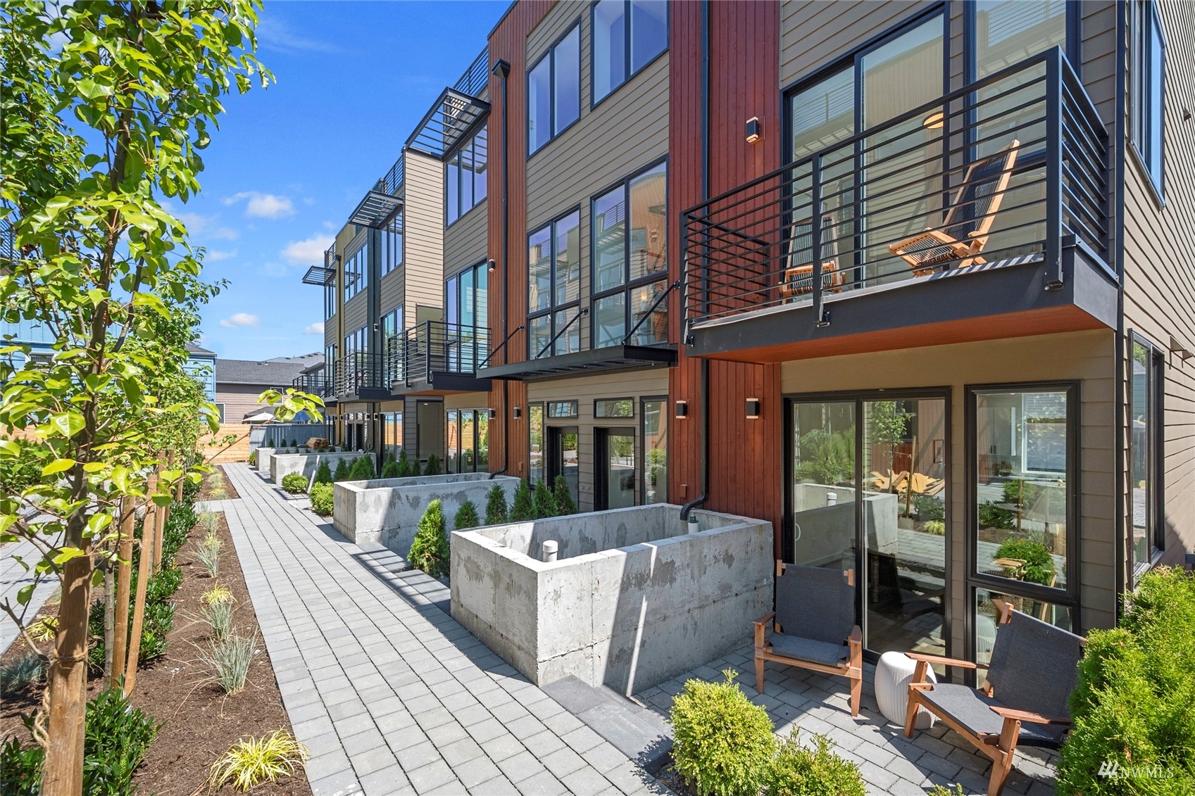 Magnolia Homes and Real Estate for Sale, Magnolia Seattle WA