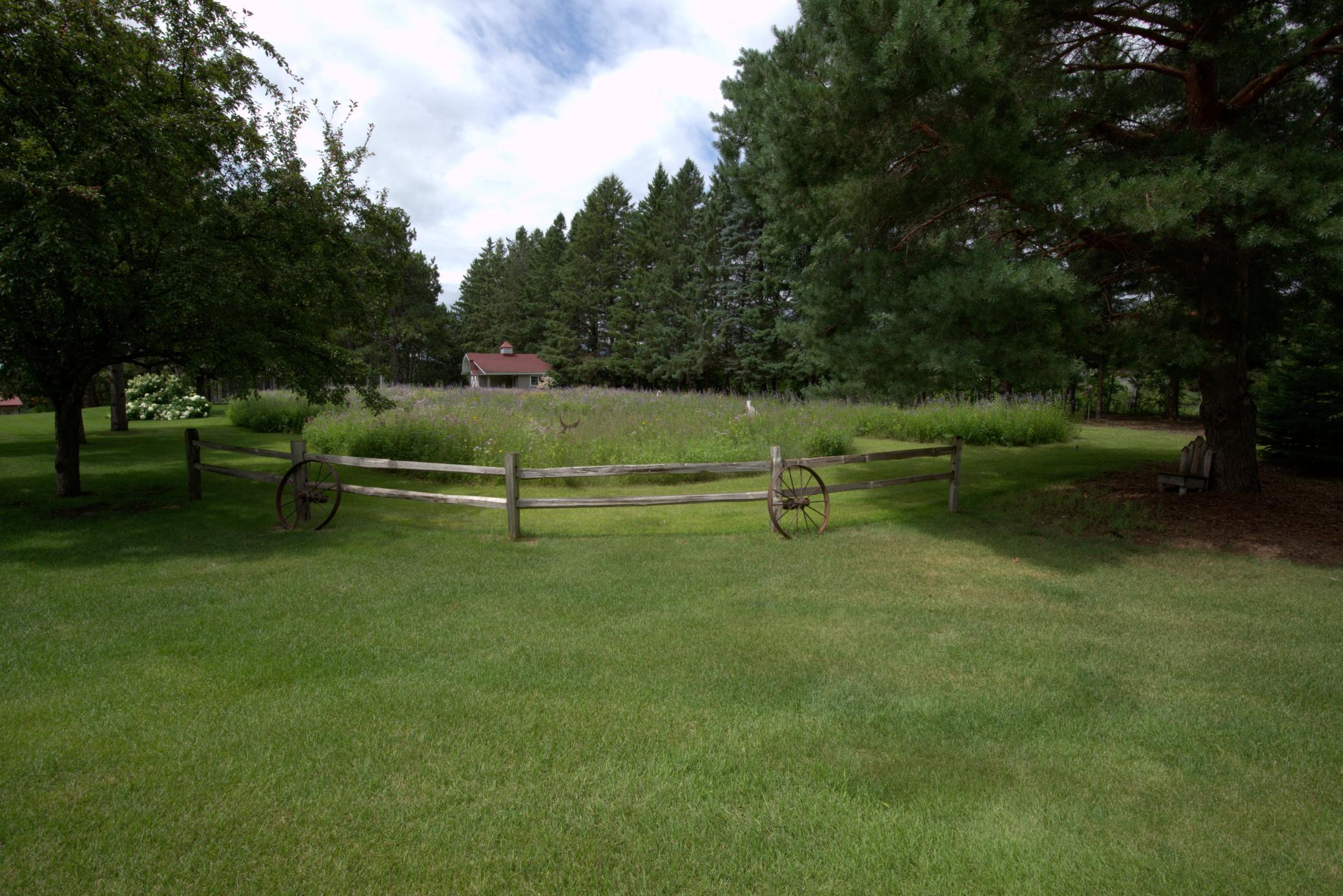 22603 Fable Road
