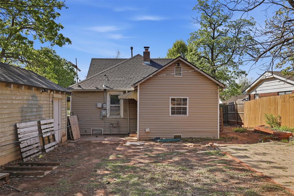 1809 NW 31st Street