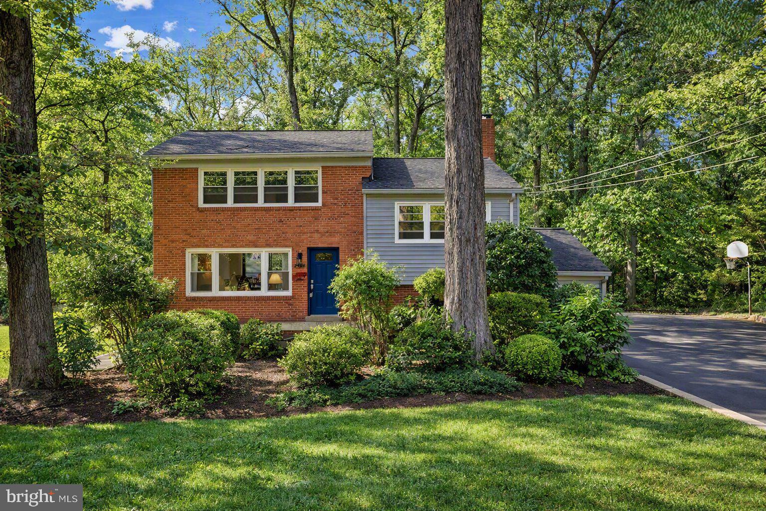 3420 Greentree Drive
