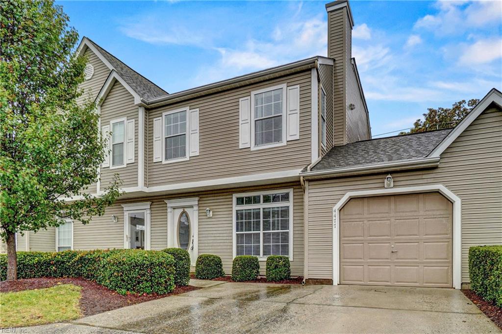 4477 Brinker Drive, Virginia Beach, VA 