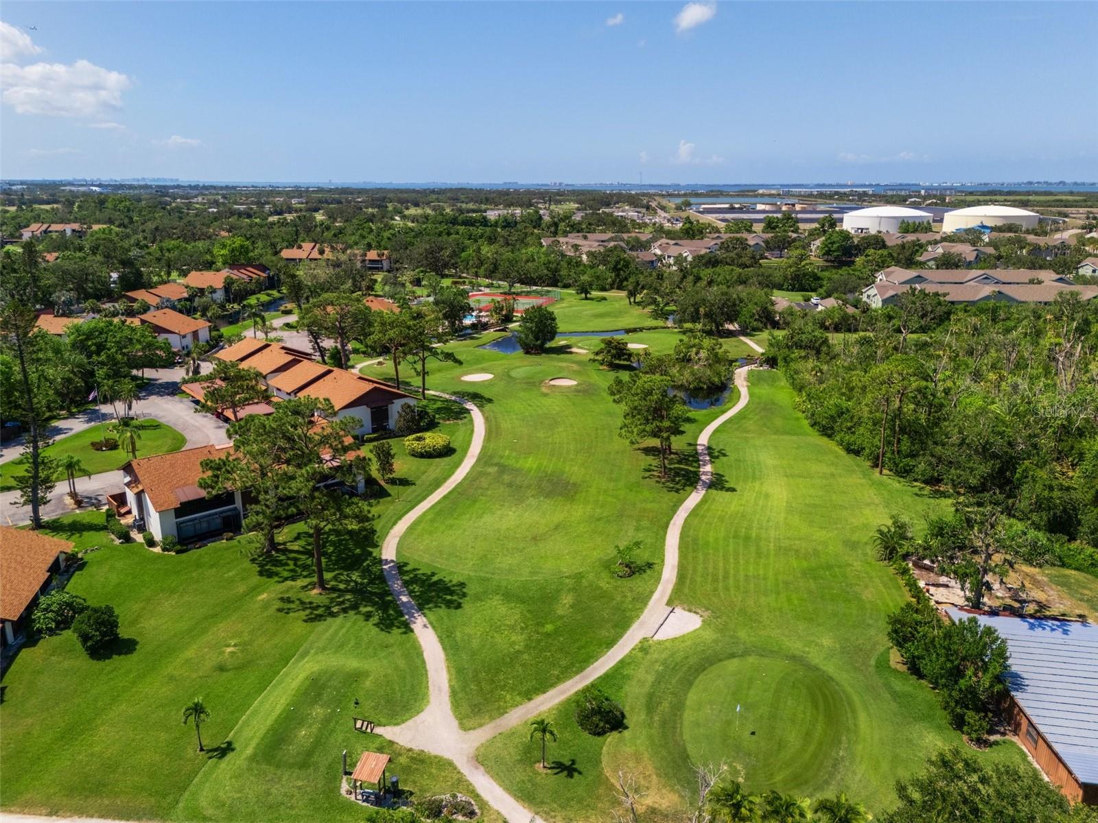 6061 Fairway Lane 1411