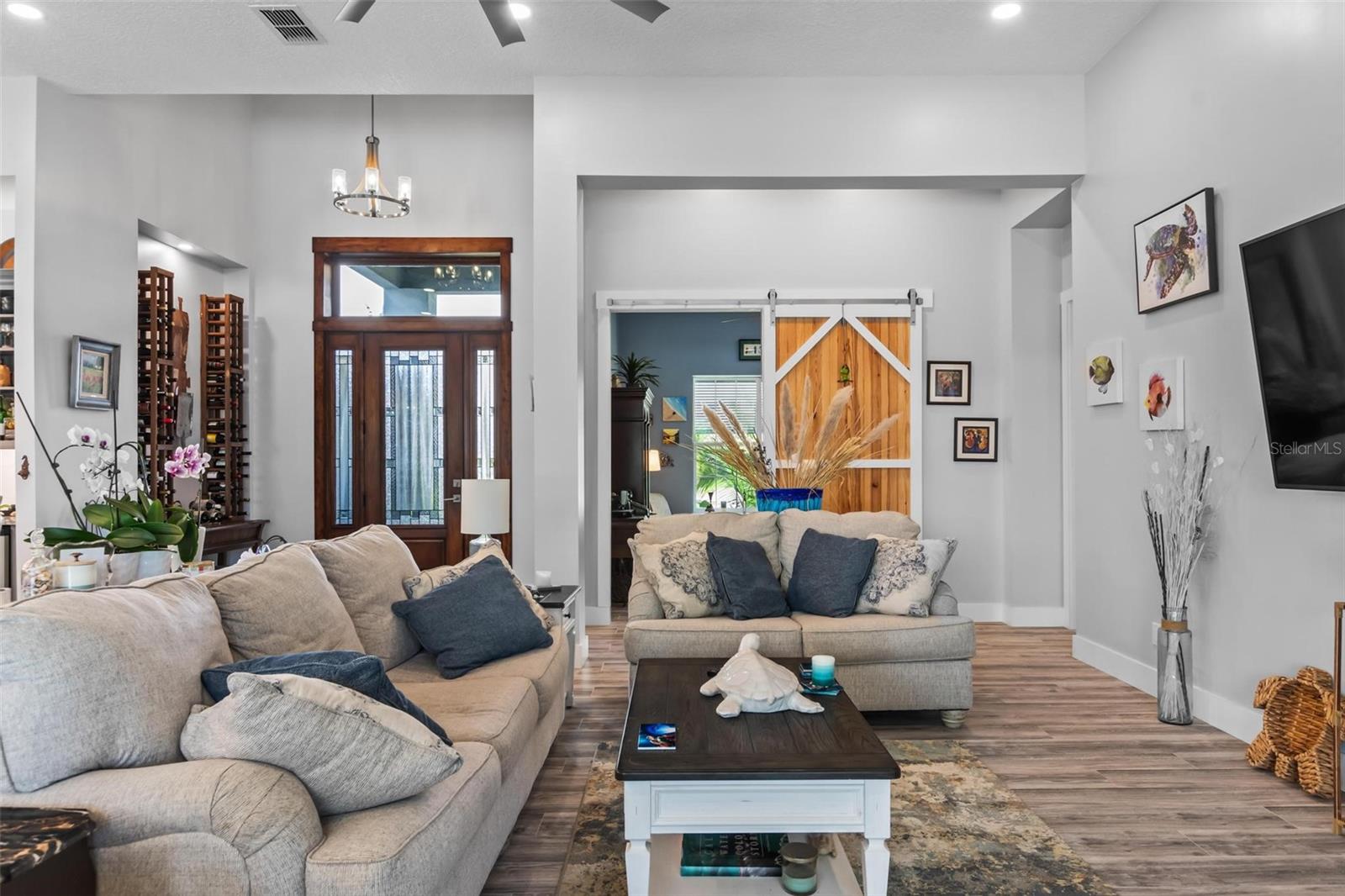 46 Cottonwood Court