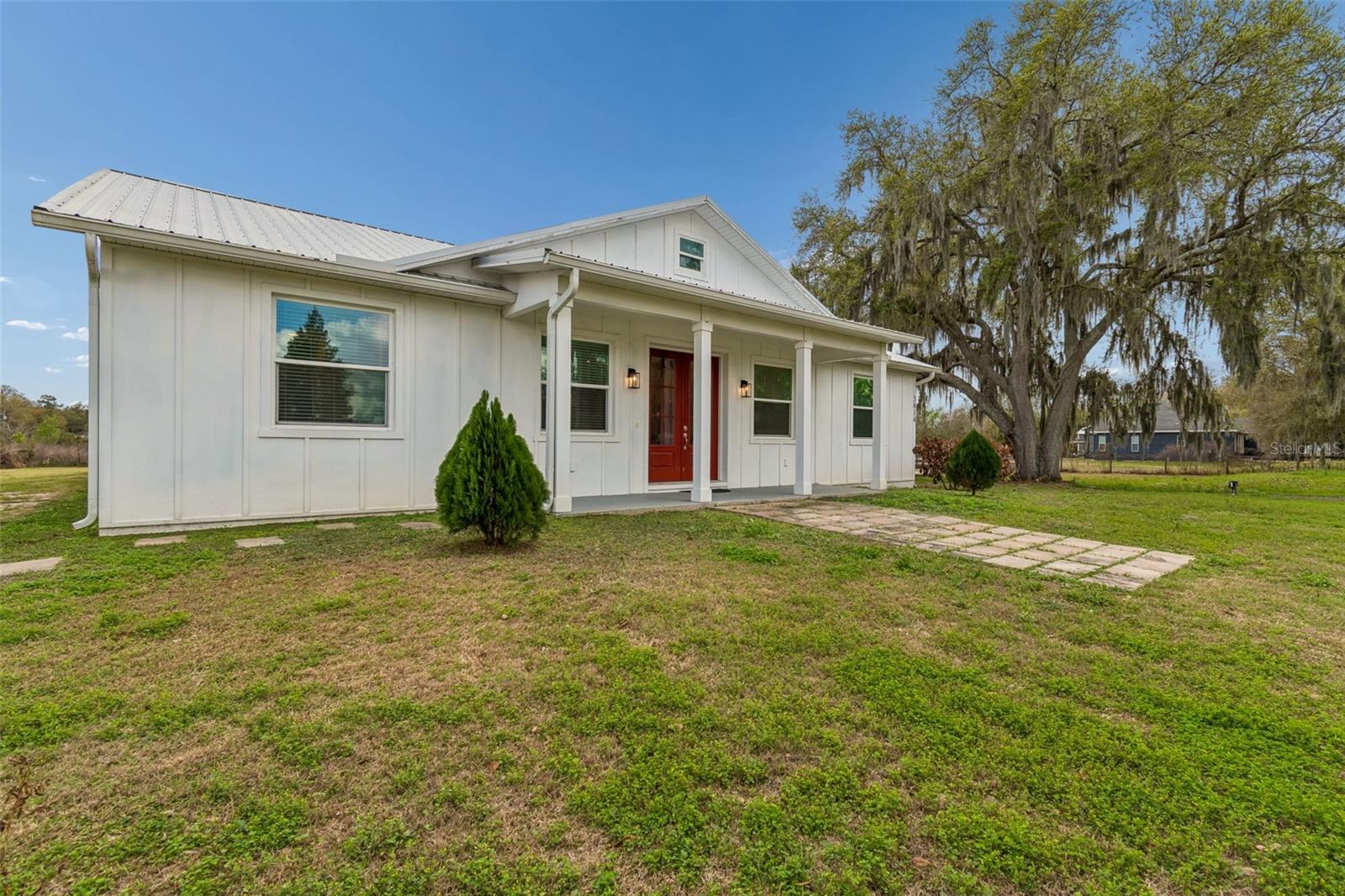5614 Pless Road