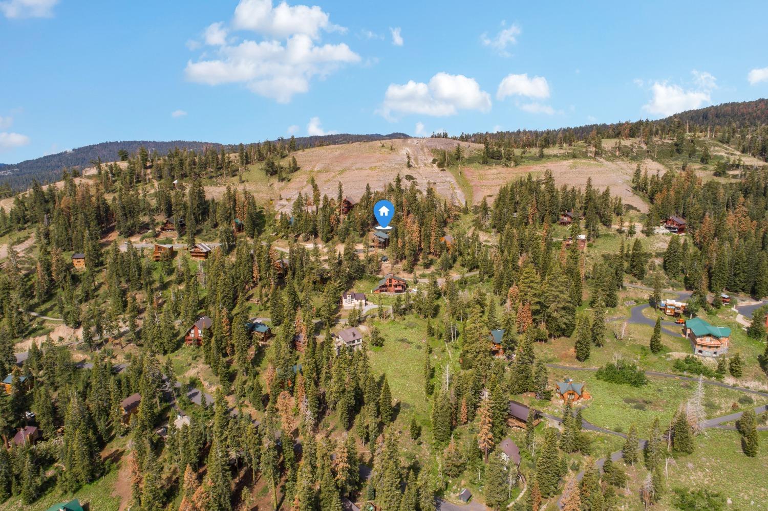 414 Avalanche Road 421