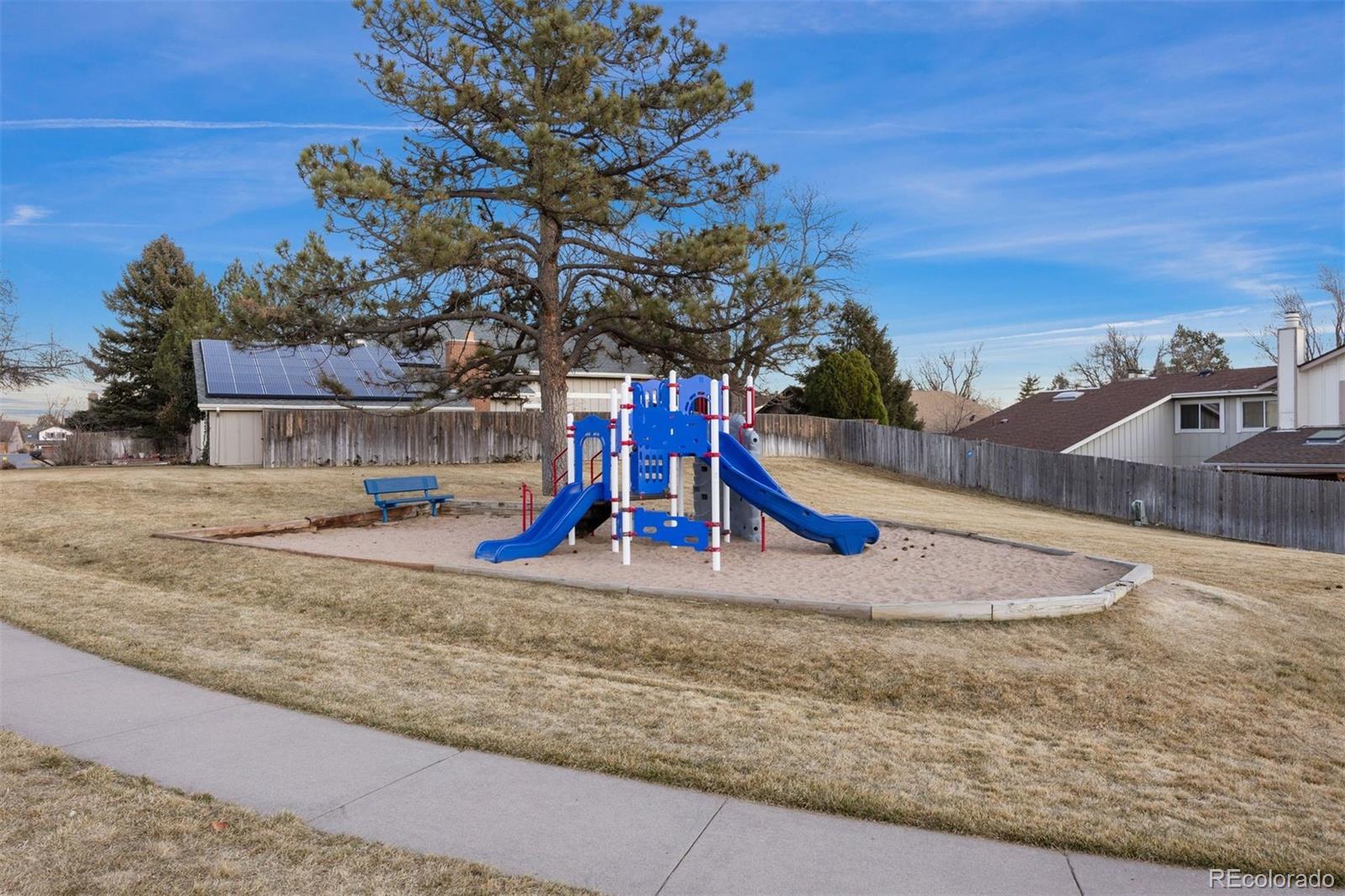 12135 E Amherst Circle