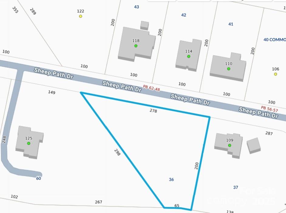 111 Sheep Path Drive