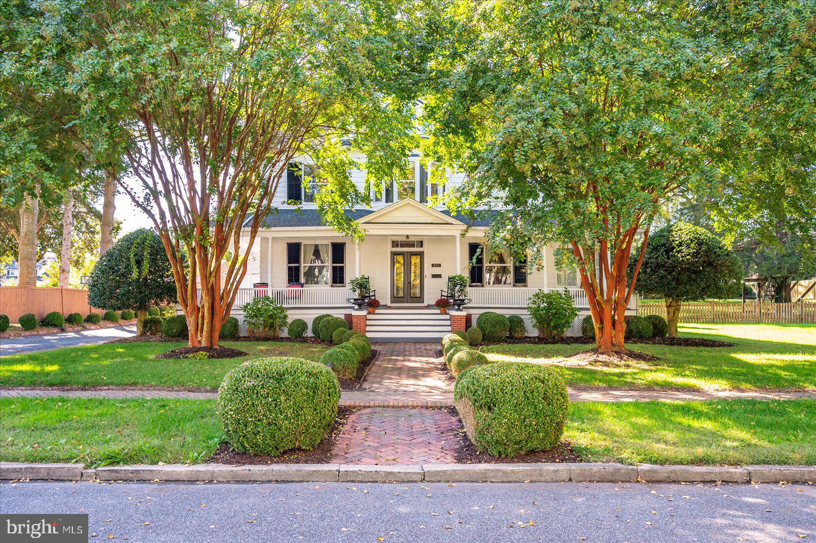 302 Middle Boulevard, Salisbury, Maryland