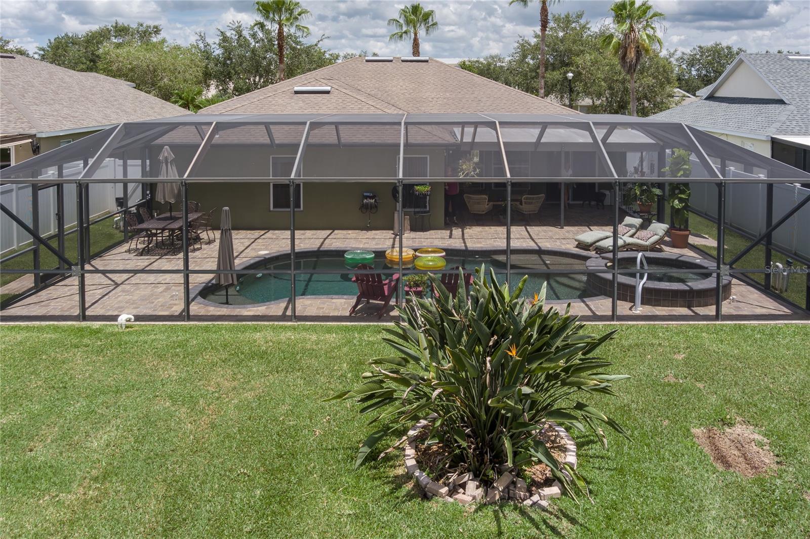 11515 Summit Rock Court