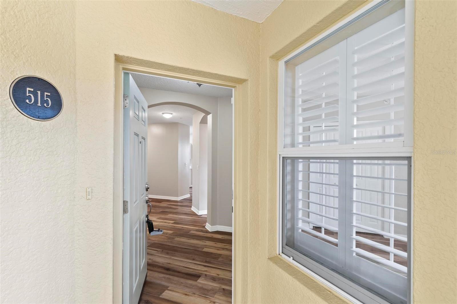 500 Canopy Walk Lane 515