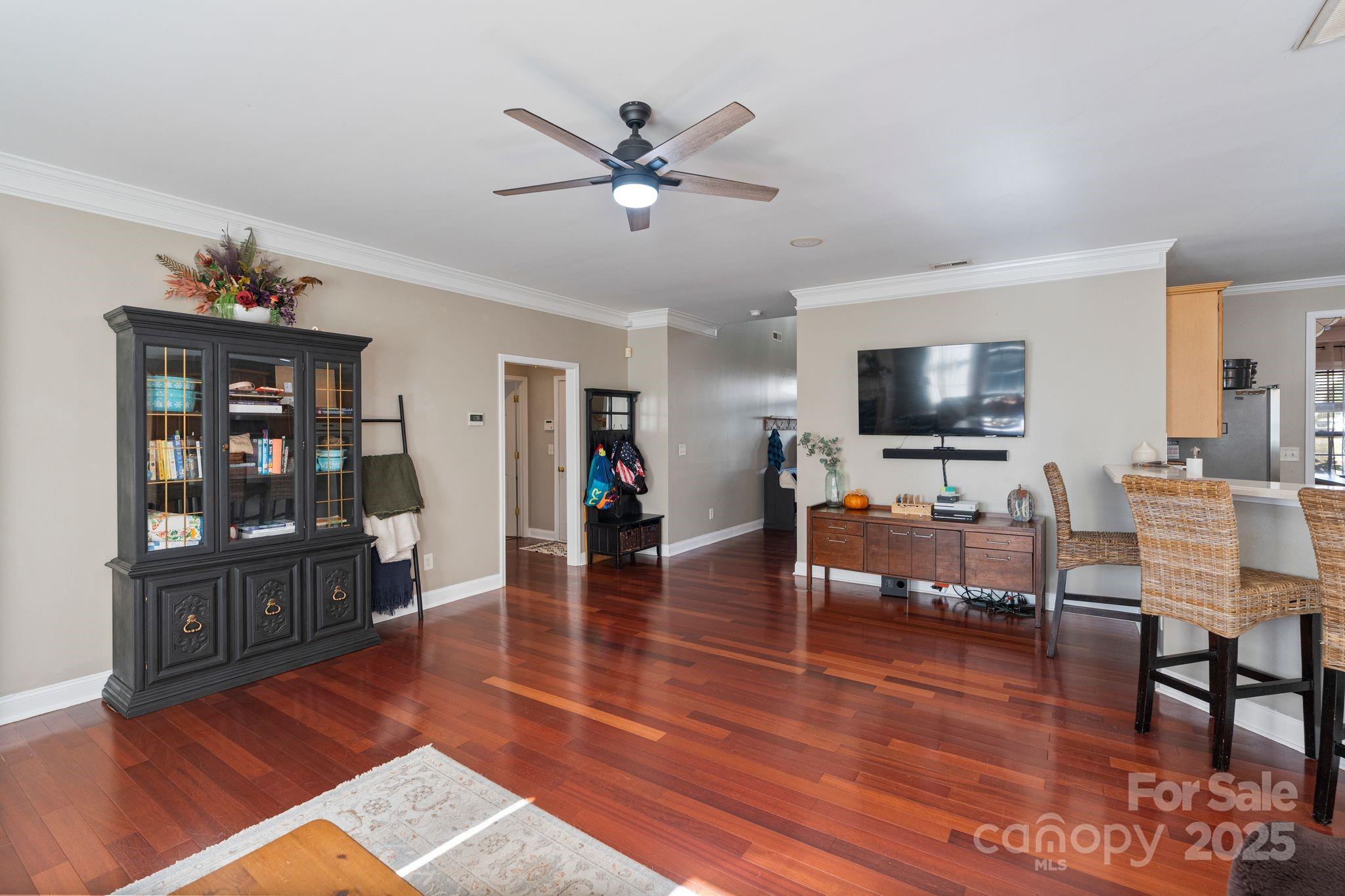 156 Trotter Ridge Drive