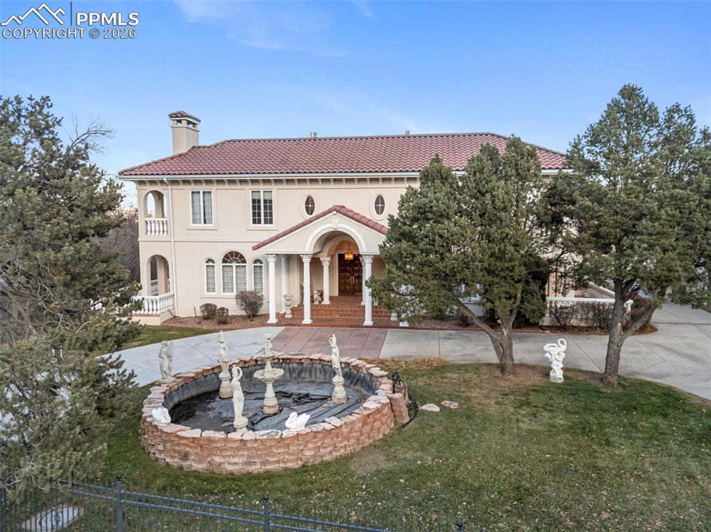 15 Mirada Road