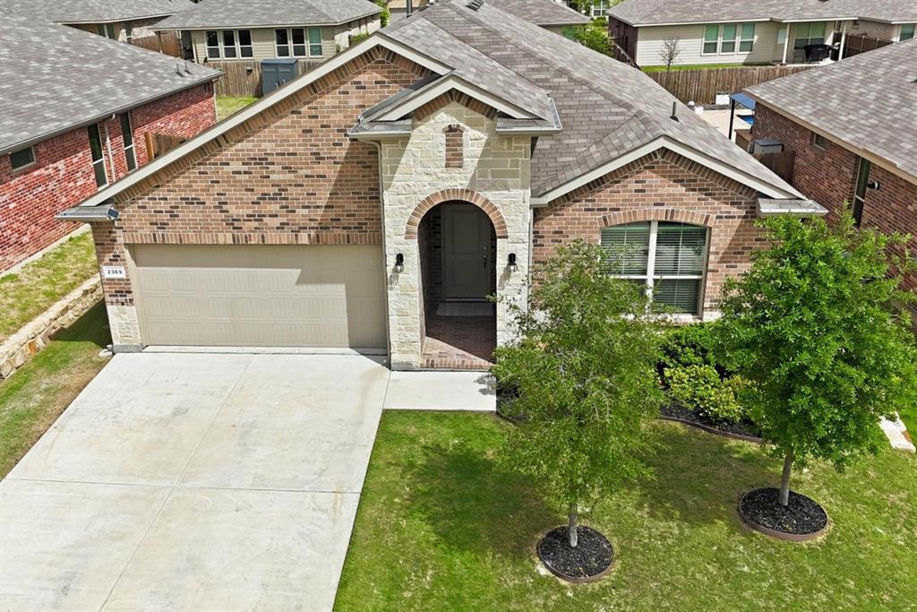 2369 Briscoe Ranch Drive