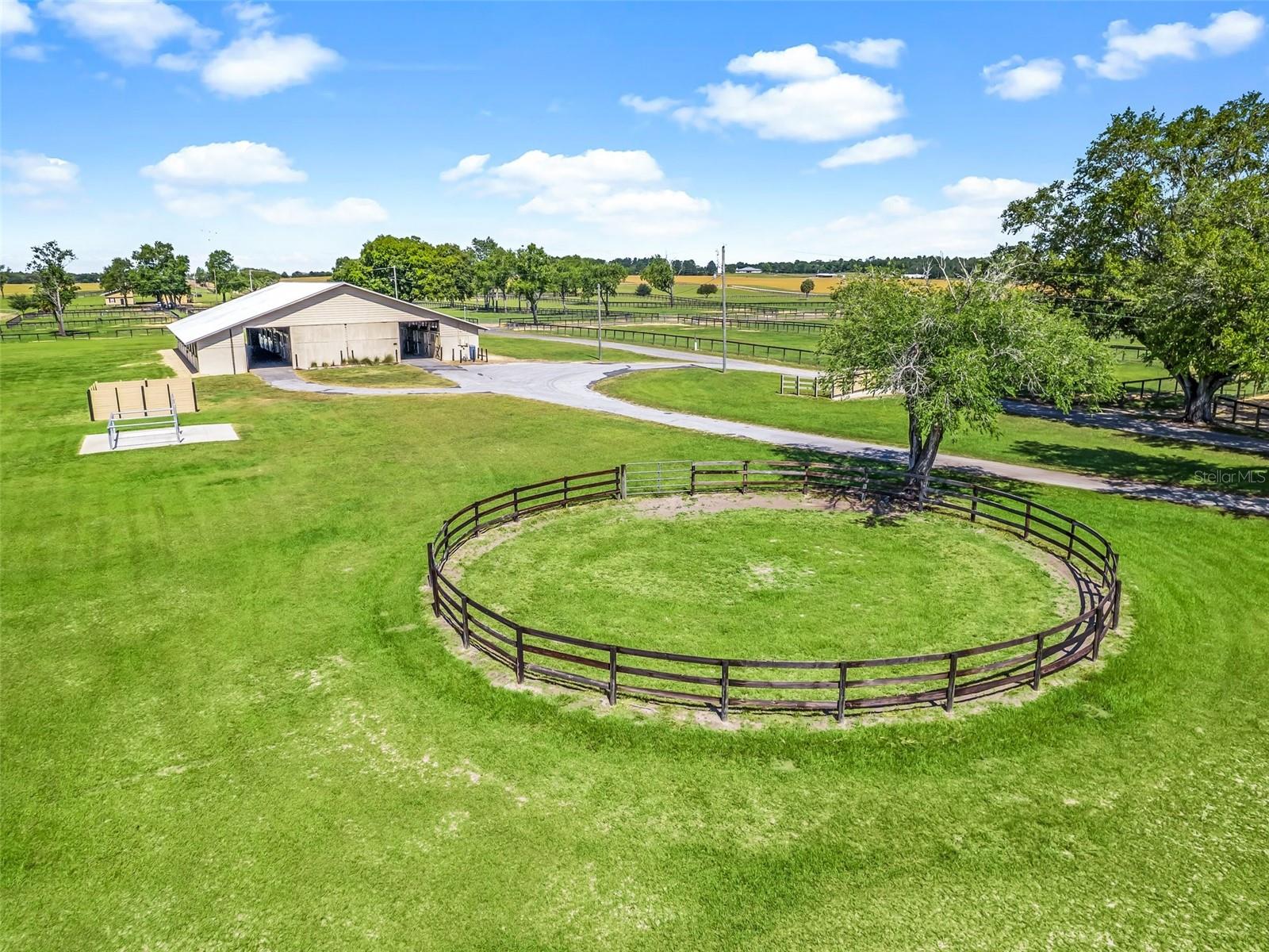 1000 NW 150th Avenue - Ocala Farm For Sale - OM732968