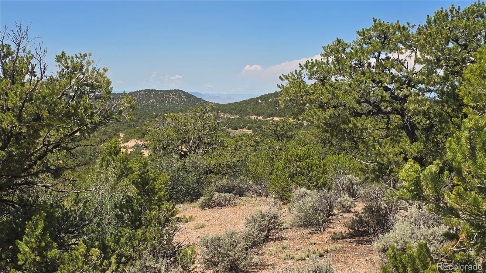 Lot 1615 Dunn Road