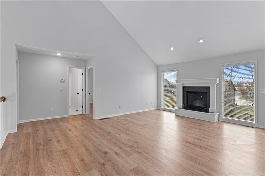 9212 N Garfield Avenue