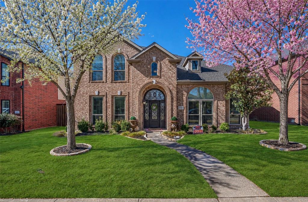 11261 Tenison, Lane Frisco, TX
