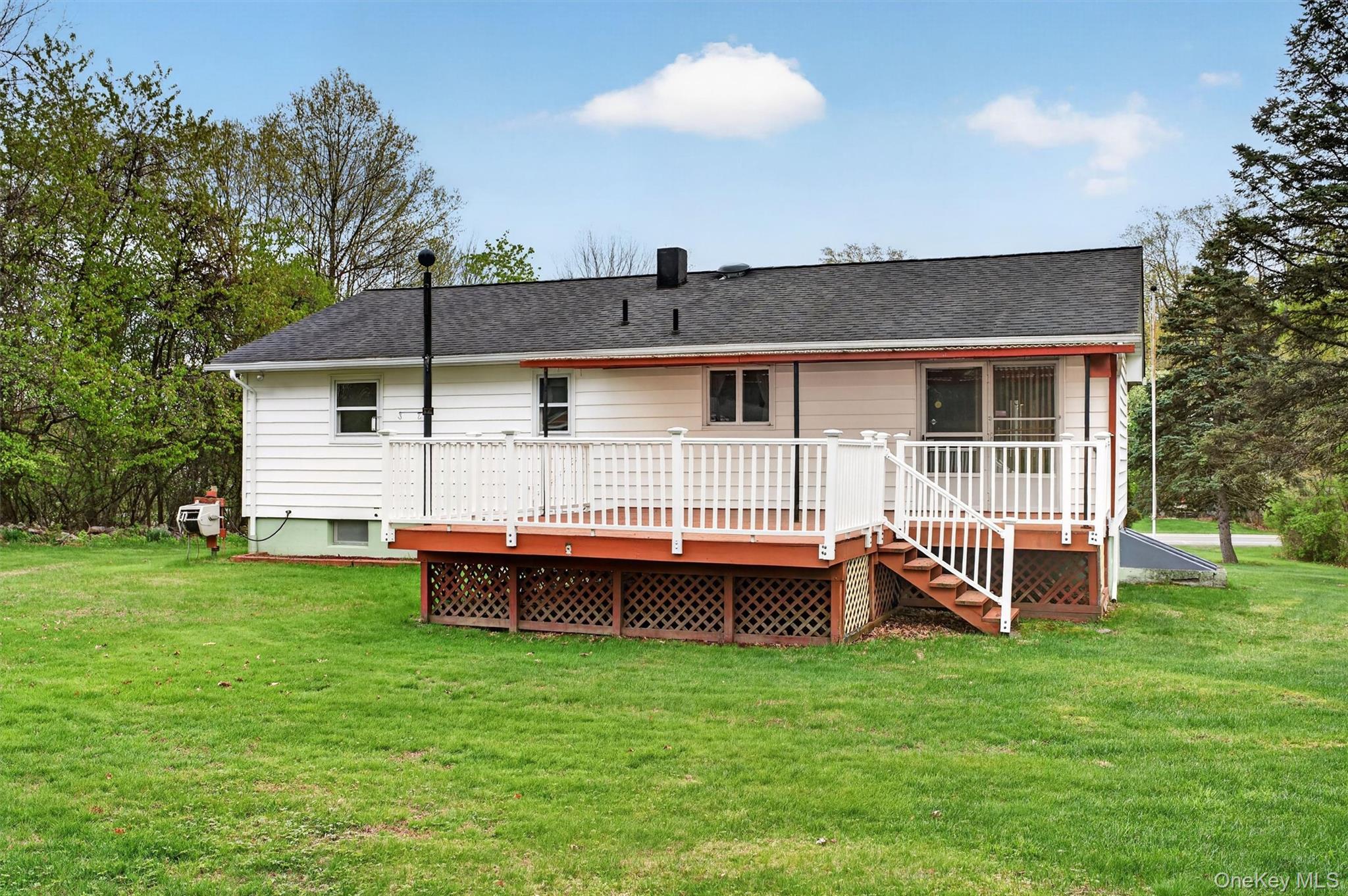 133 Blumel Road