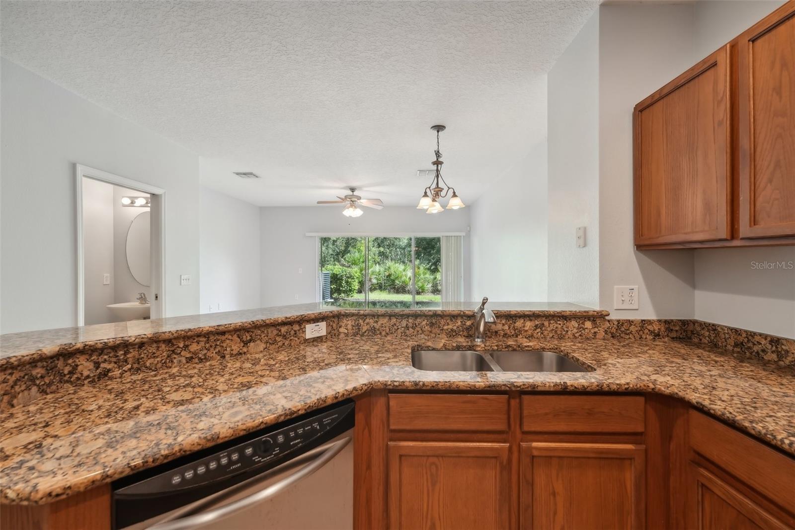 8554 Trail Wind Drive