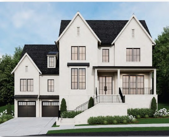 2019 Eliot Road