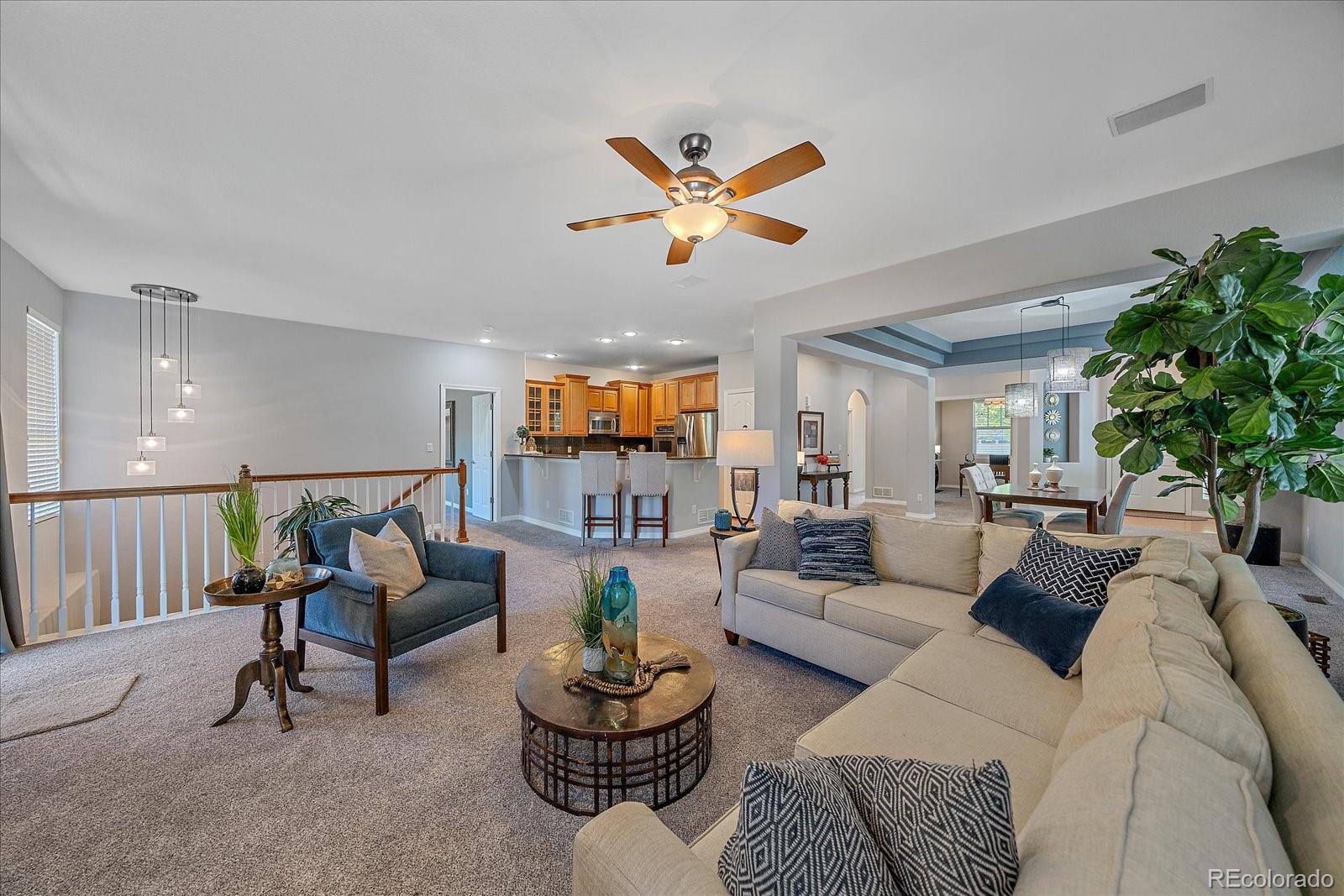 6673 Benton Street, Littleton, Colorado 