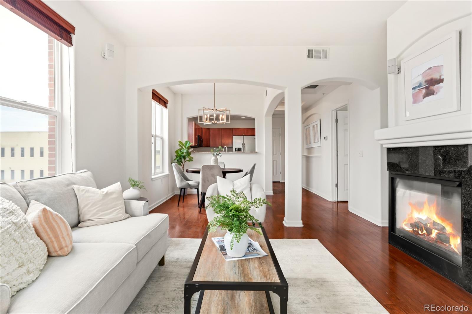 listing