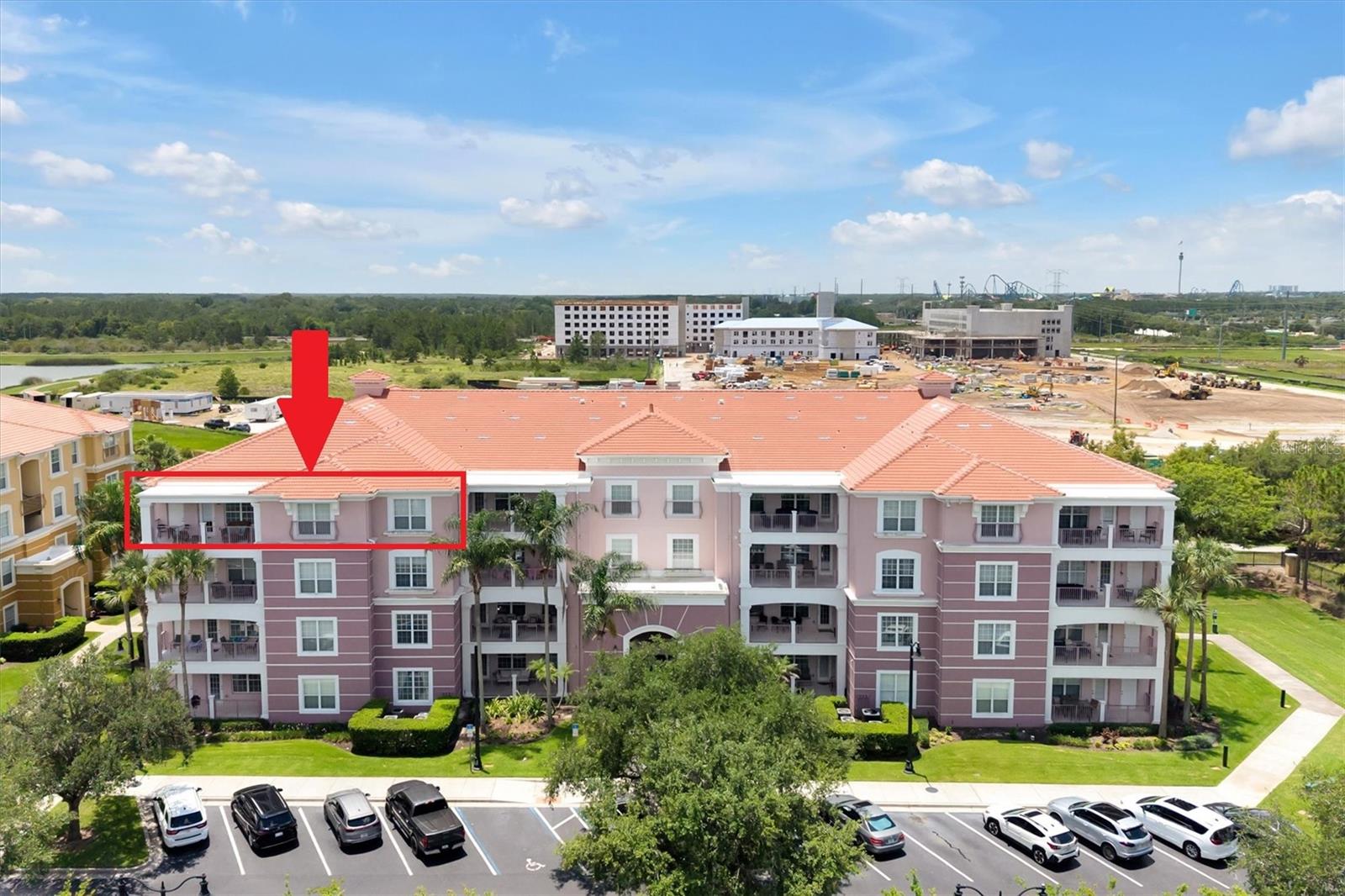 5048 Shoreway Loop, Orlando, FL