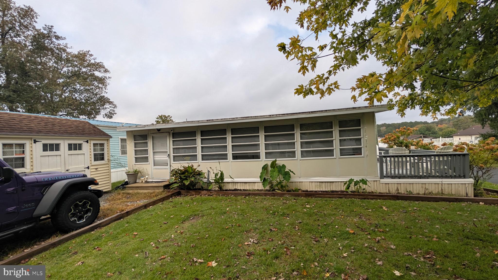 308 Timberline Circle