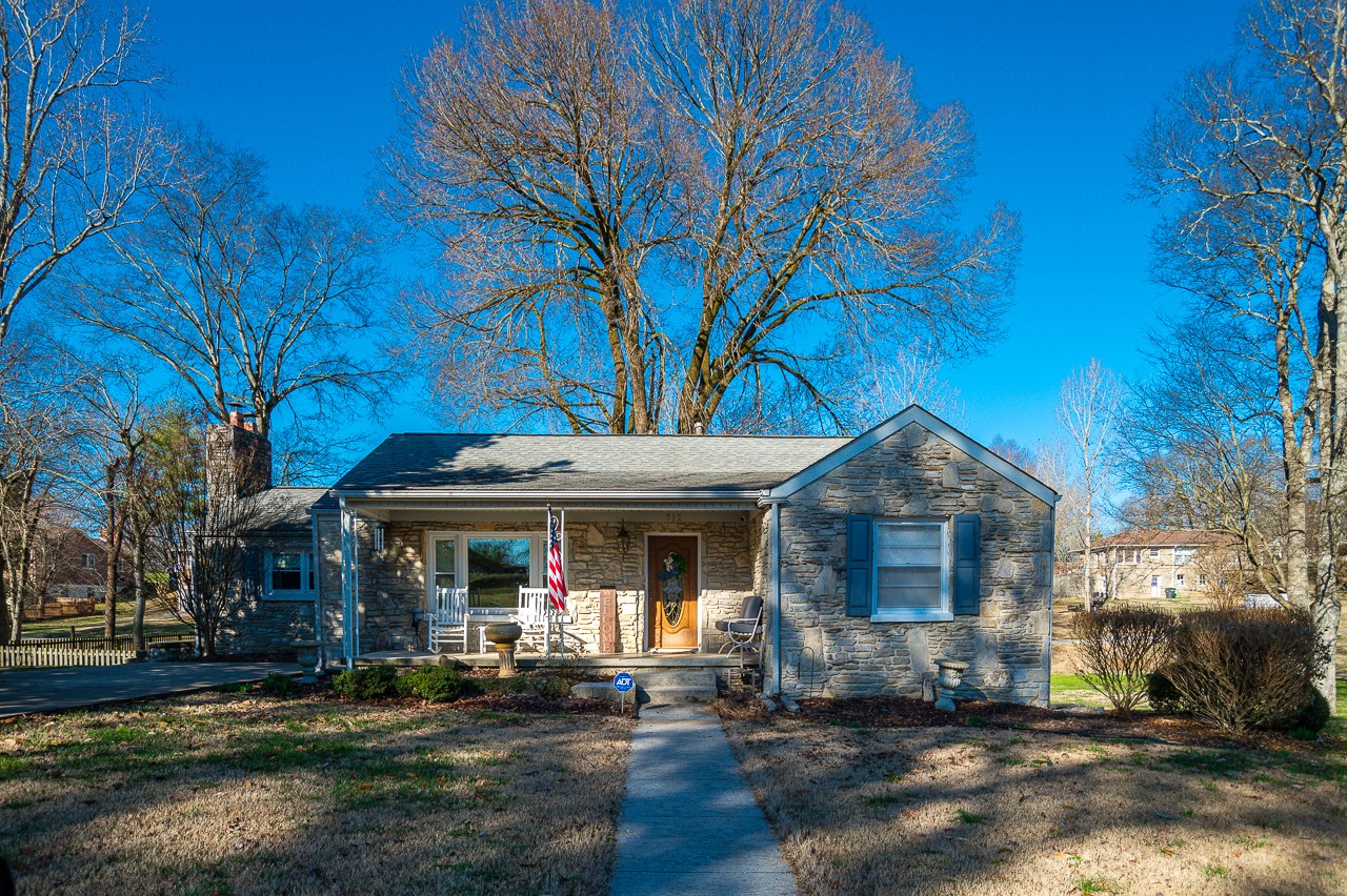 Residential for sale in Fayetteville, Tennessee, 2487251