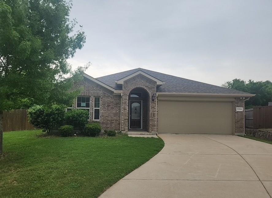 12024 Clearpoint, Court Frisco, TX
