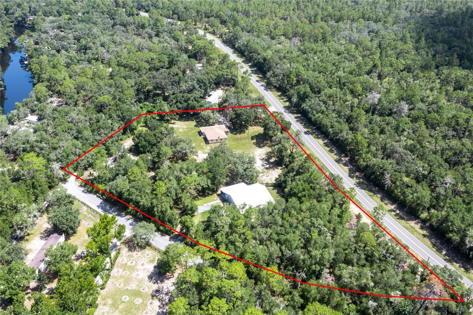 3207 E Withlacoochee Trail