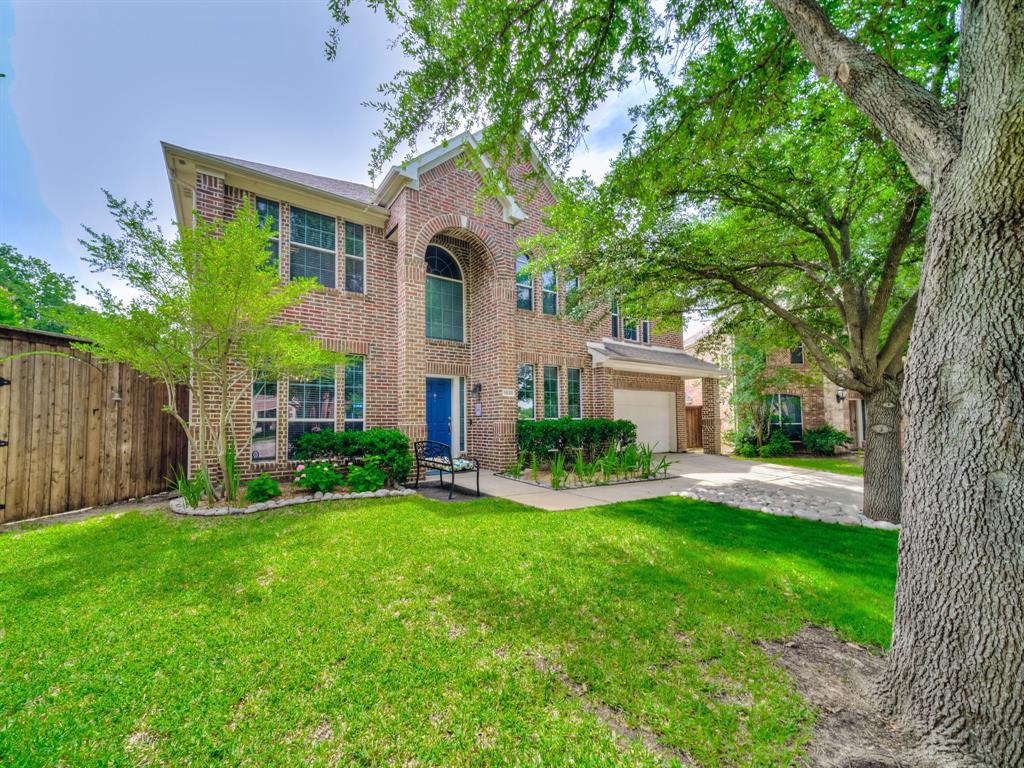 1930 Santa Anna Drive