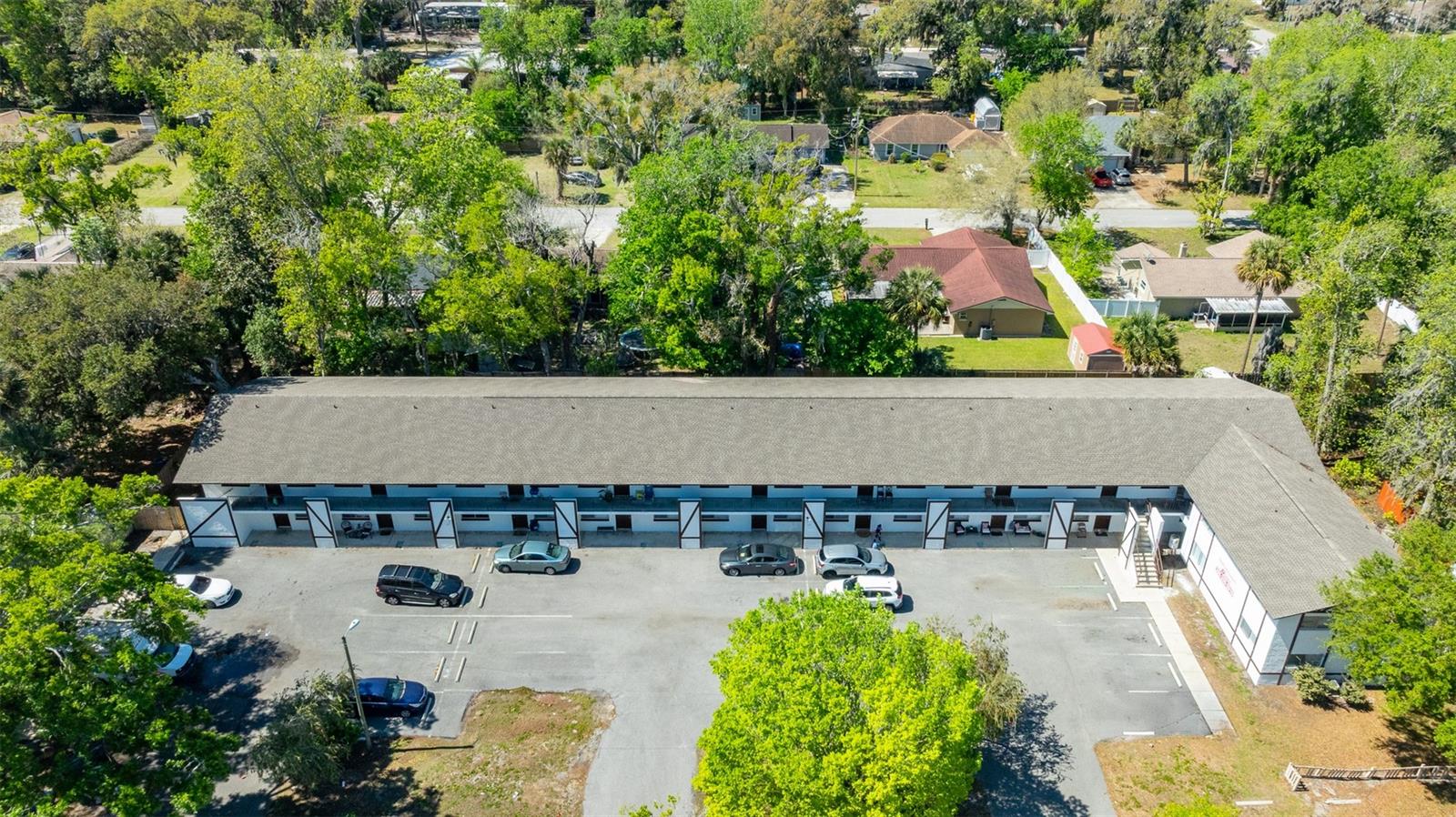 1216 Kennedy Road