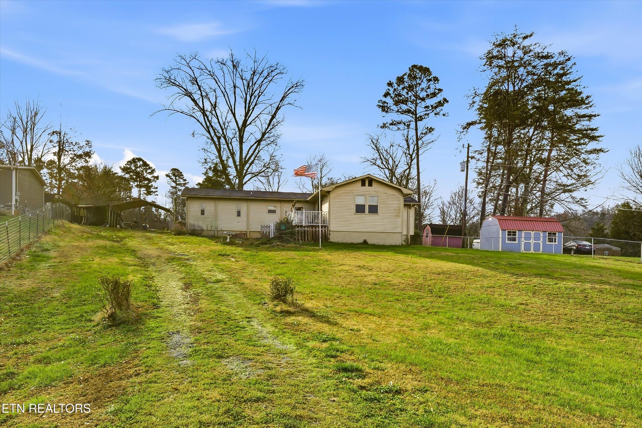 2811 Gobbler Rd