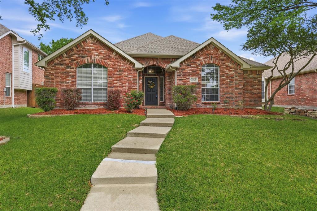 15926 Twin Cove, Drive Frisco, TX