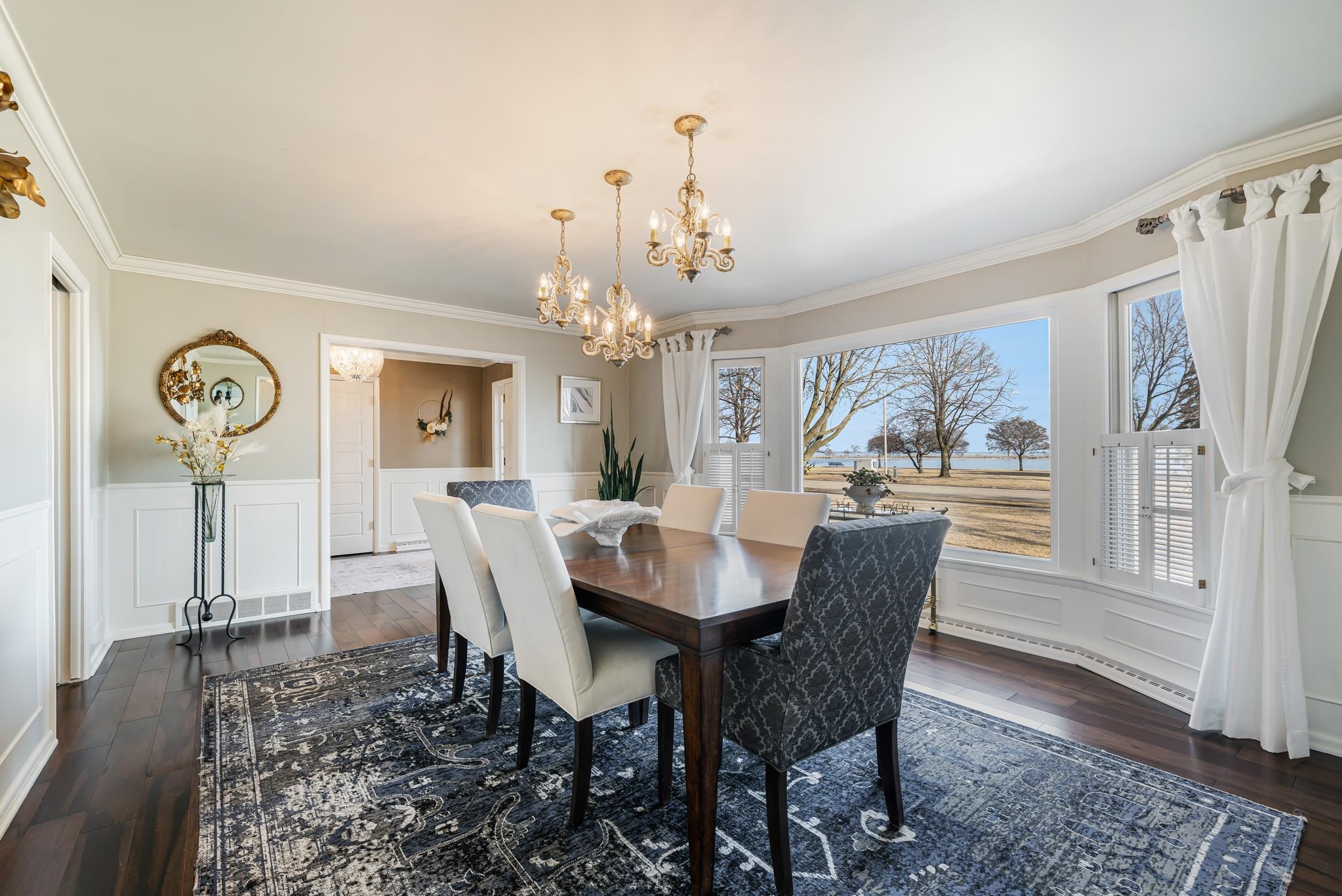 1608 Menominee Drive