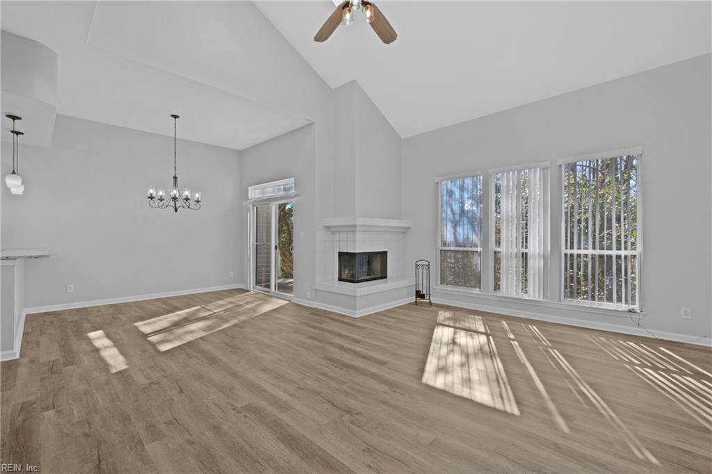 405 Hidden Shores Court 104, Virginia Beach, VA 