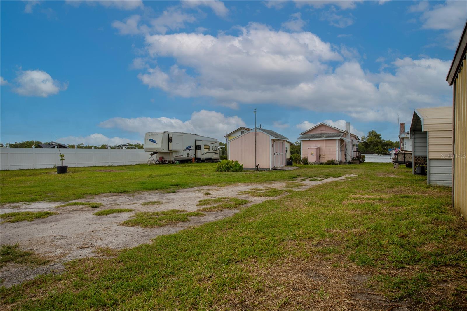 3312 W Shell Point Road
