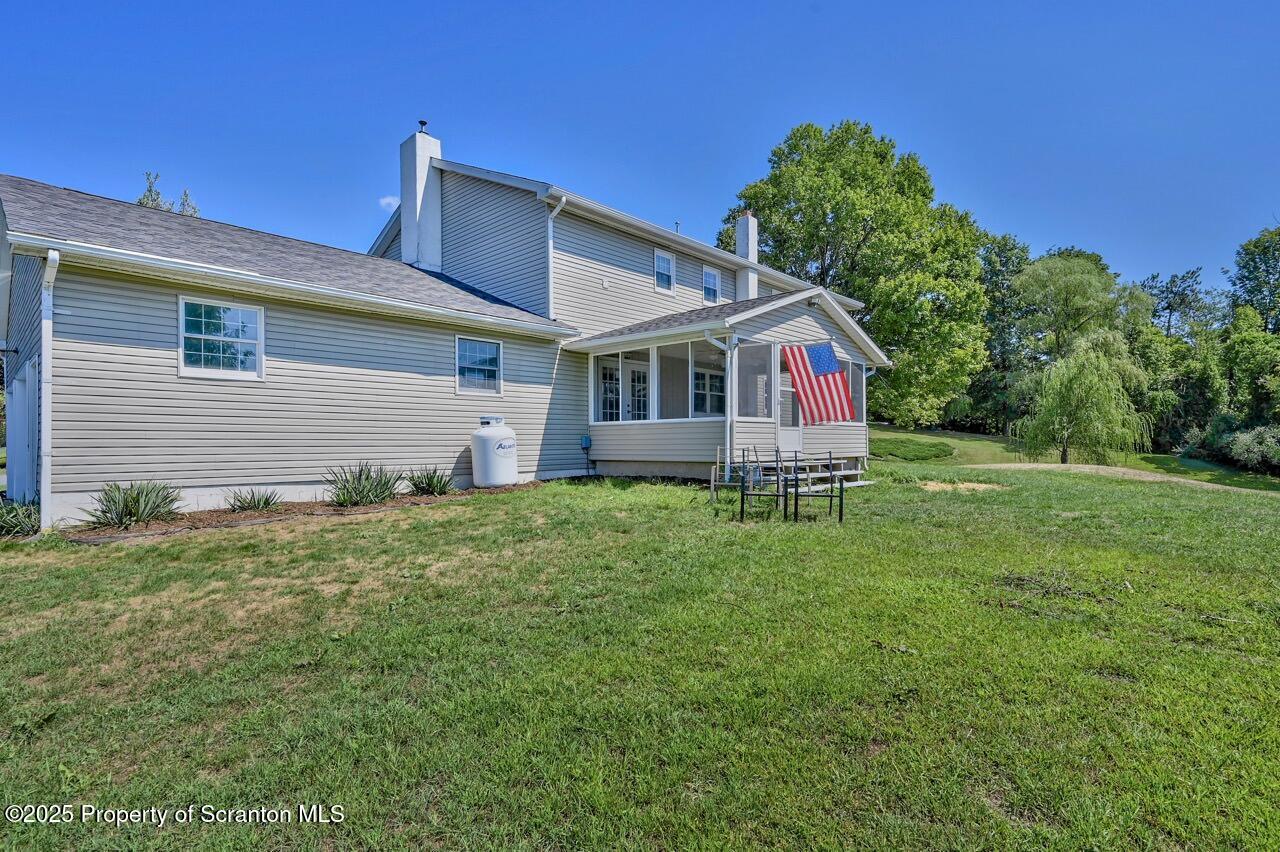 12 Concord Avenue