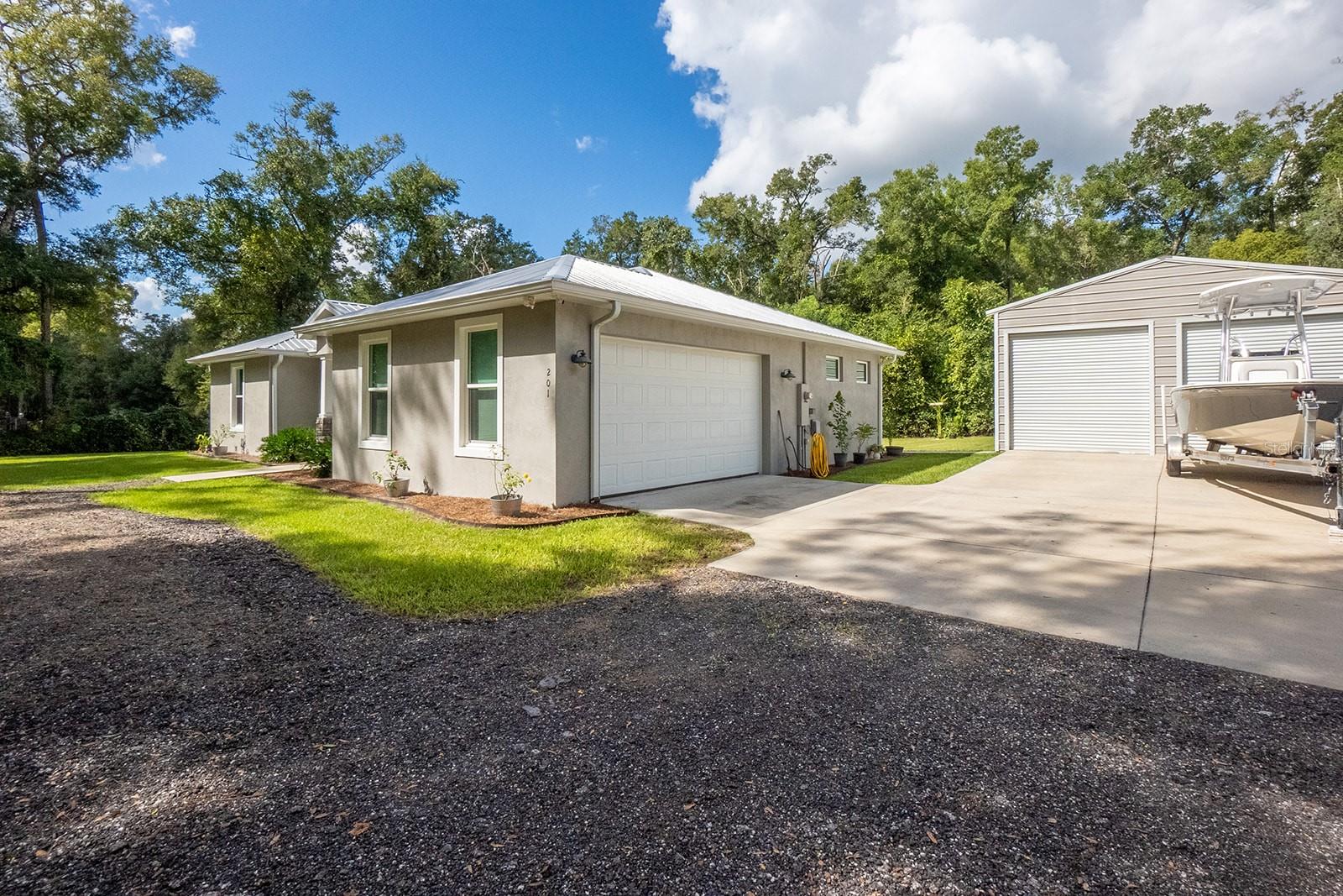 201 Wildwood Road